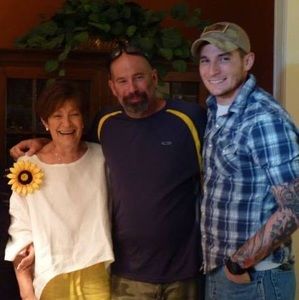 Meet your Posher, Jane